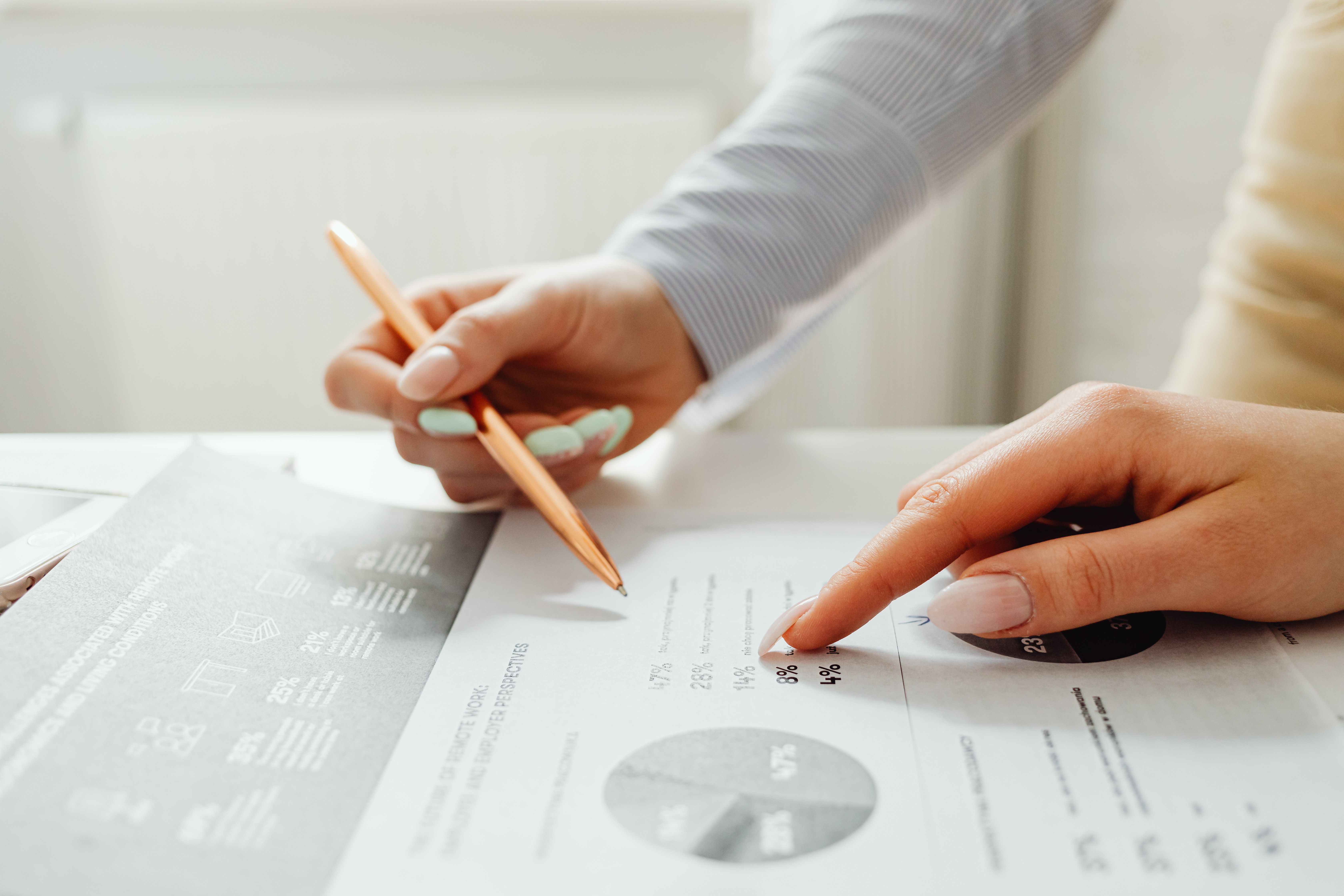 How to Do Your Own Bookkeeping in Canada: A Practical Guide