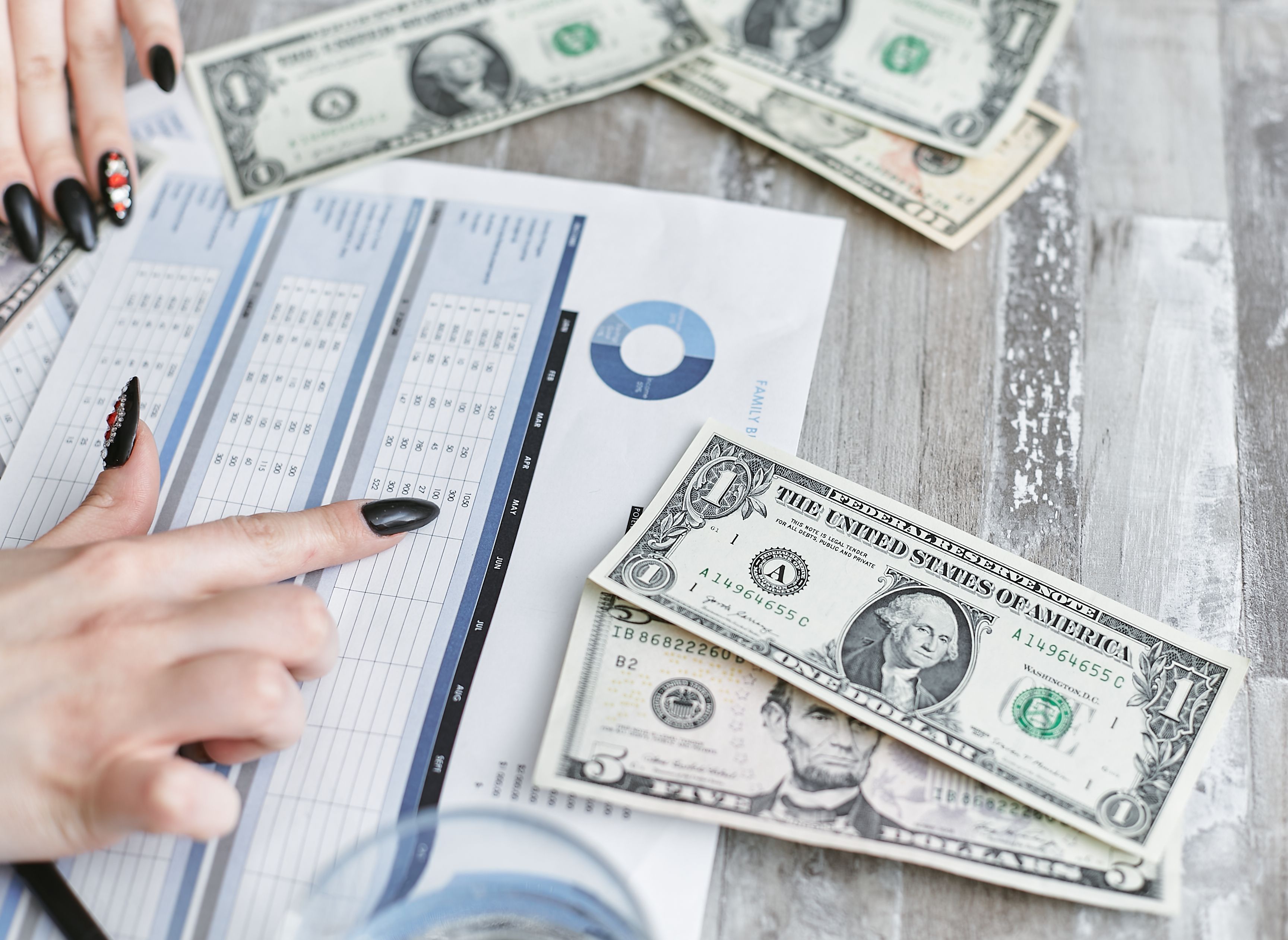 Accounting for Plumbing Companies in Canada: A Practical Guide