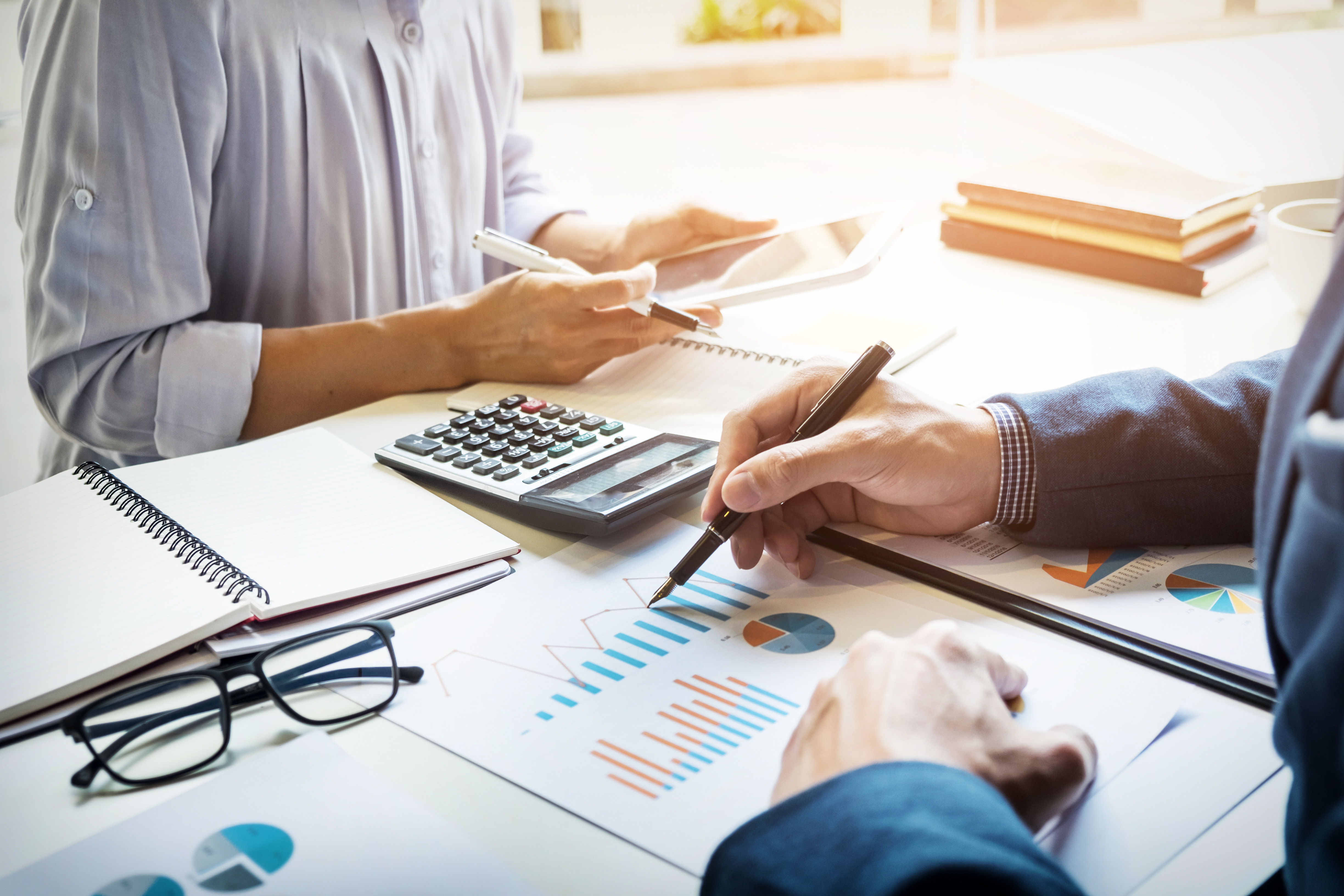 Cloud Accounting Software for CPA Firms in Canada: A Buyer's Guide