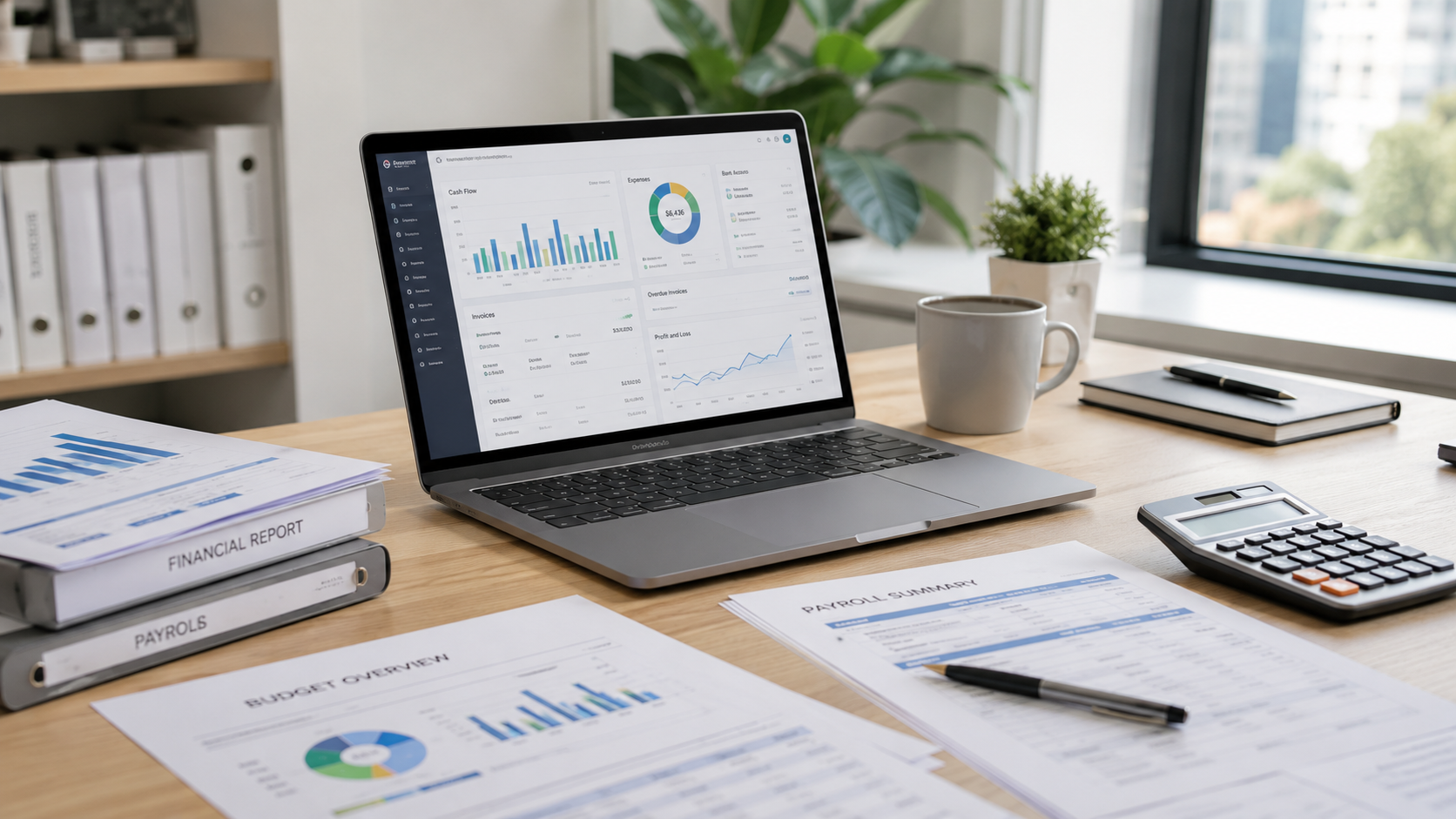 2026 Finance Tricks to Save Time and Reduce Errors