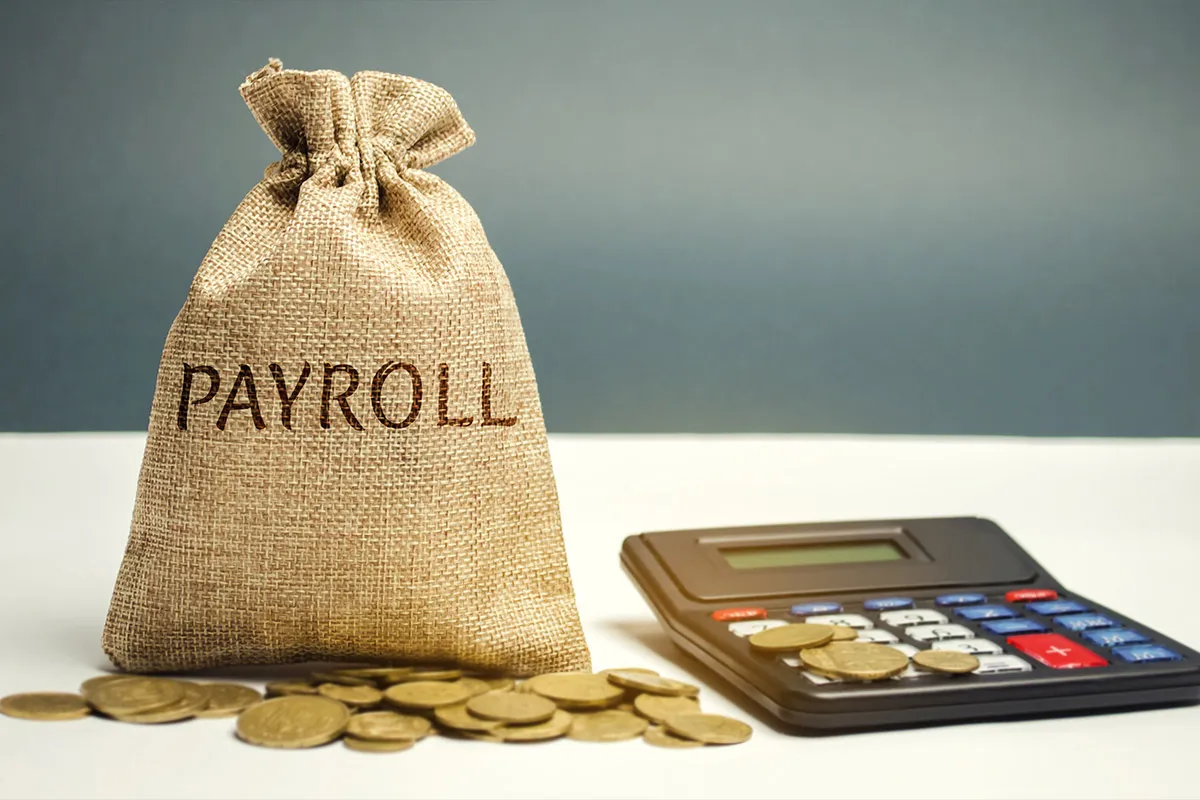 payroll, Canadian payroll