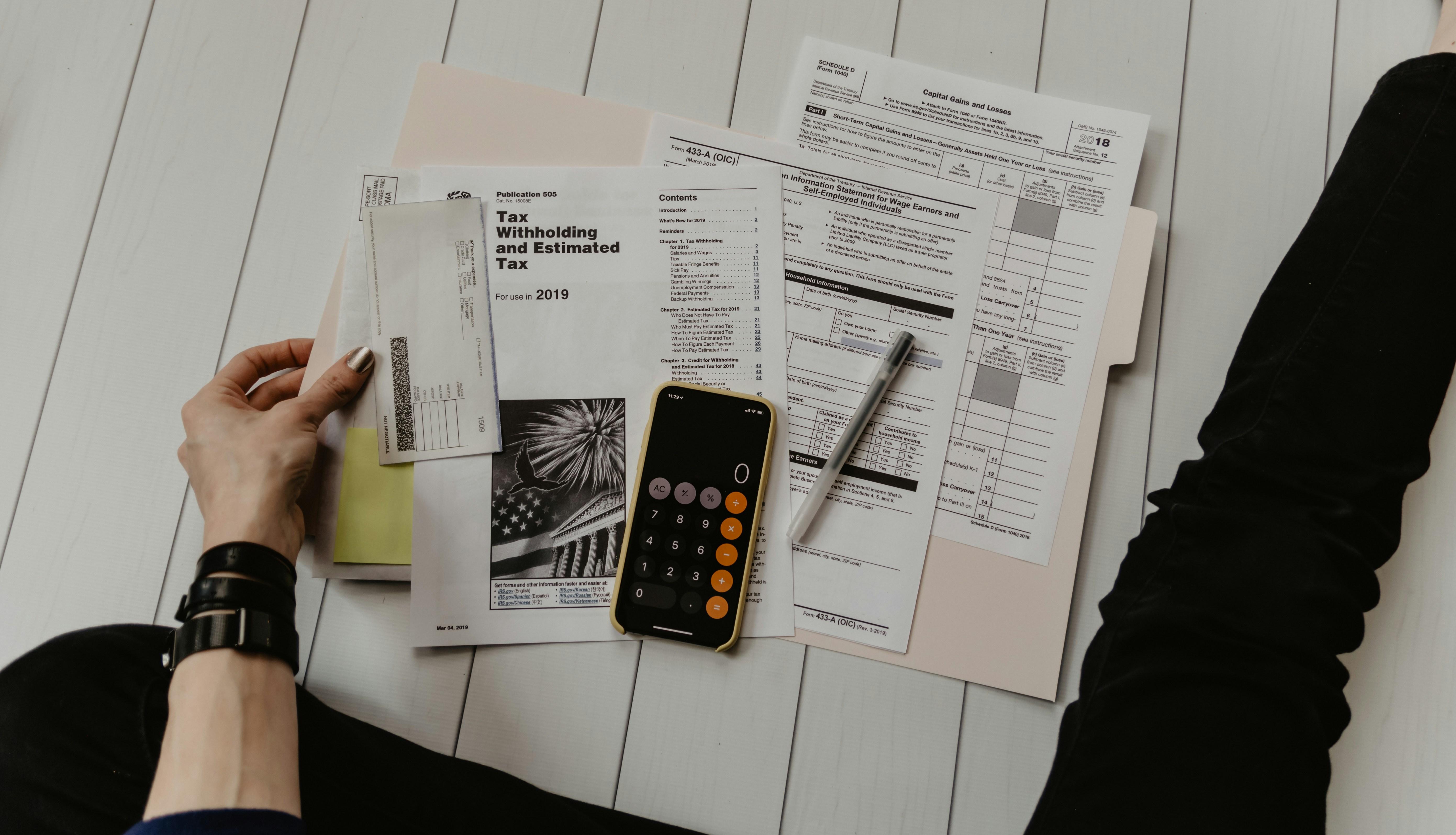 CRA Objection and Appeal Process in Canada